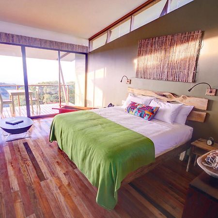 Chayote Lodge Naranjo  Kültér fotó