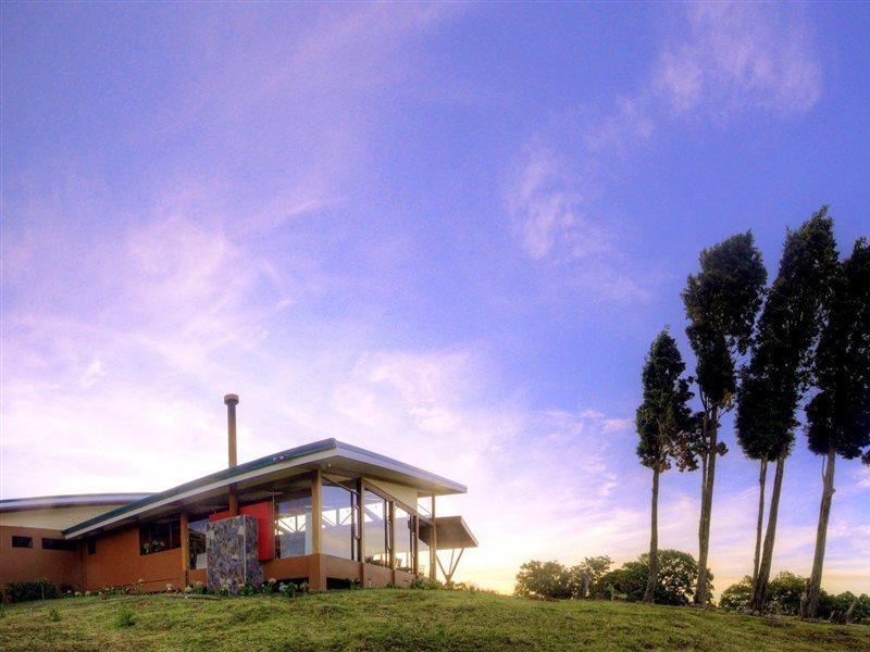 Chayote Lodge Naranjo  Kültér fotó