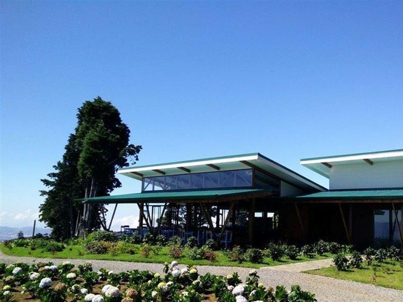 Chayote Lodge Naranjo  Kültér fotó