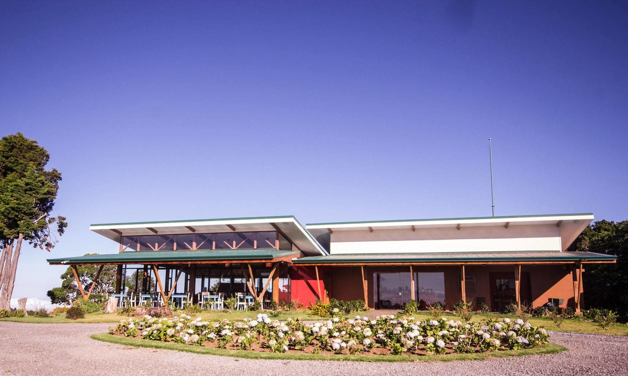 Chayote Lodge Naranjo  Kültér fotó