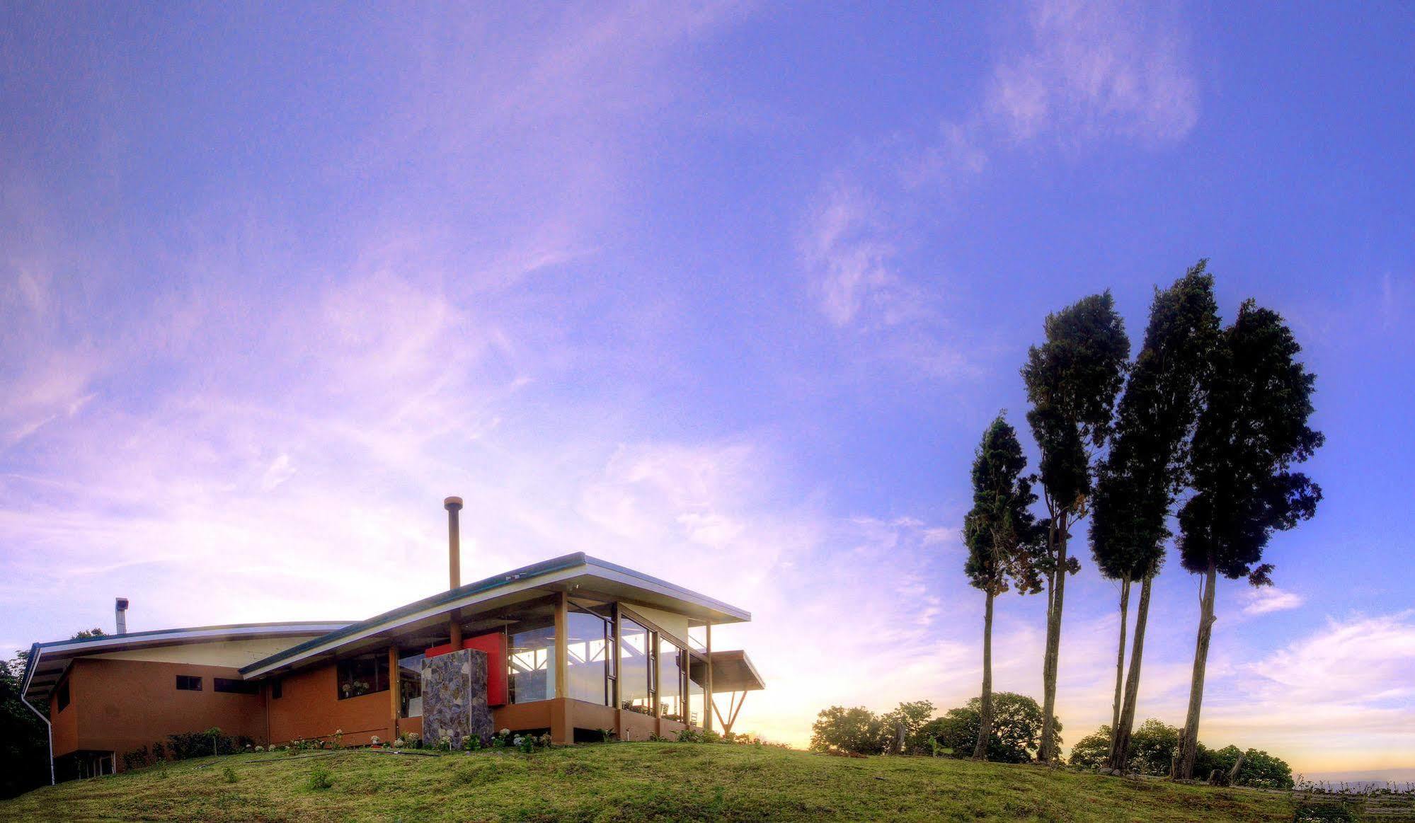 Chayote Lodge Naranjo  Kültér fotó