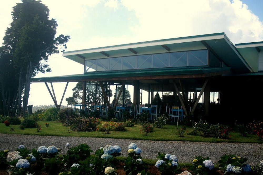 Chayote Lodge Naranjo  Kültér fotó