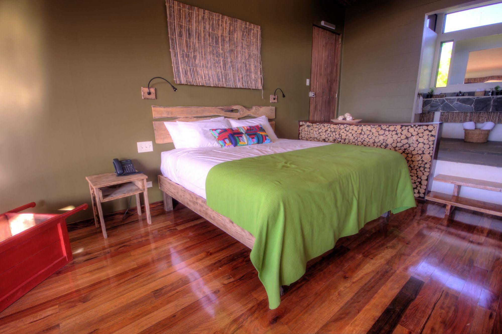 Chayote Lodge Naranjo  Kültér fotó