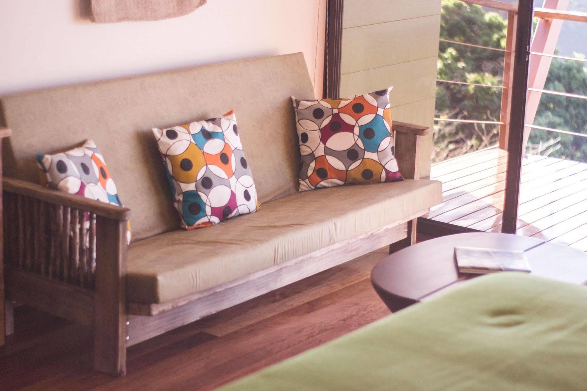 Chayote Lodge Naranjo  Kültér fotó
