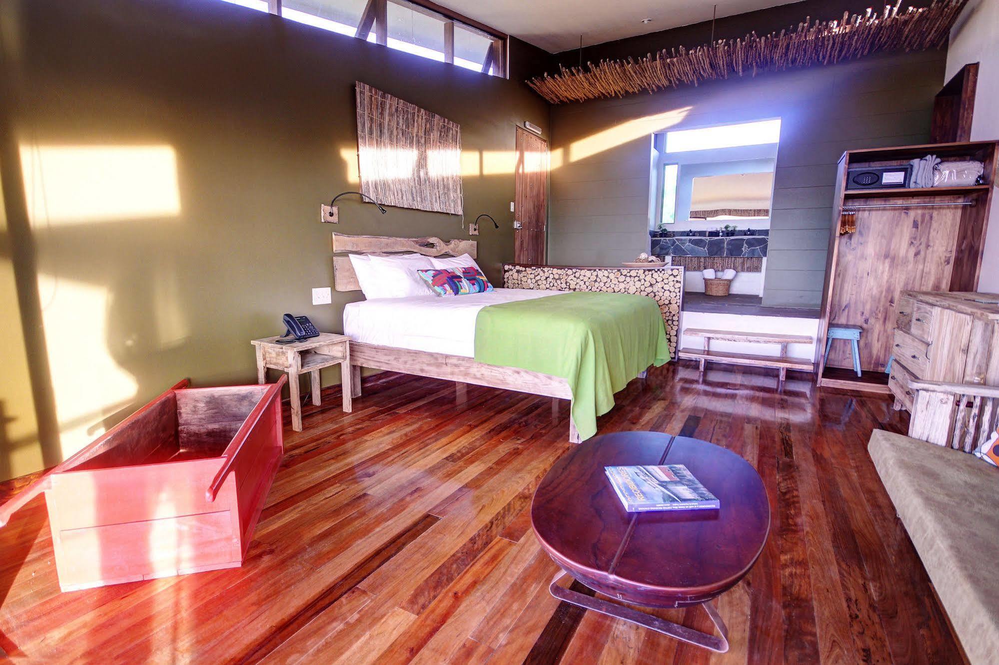 Chayote Lodge Naranjo  Kültér fotó