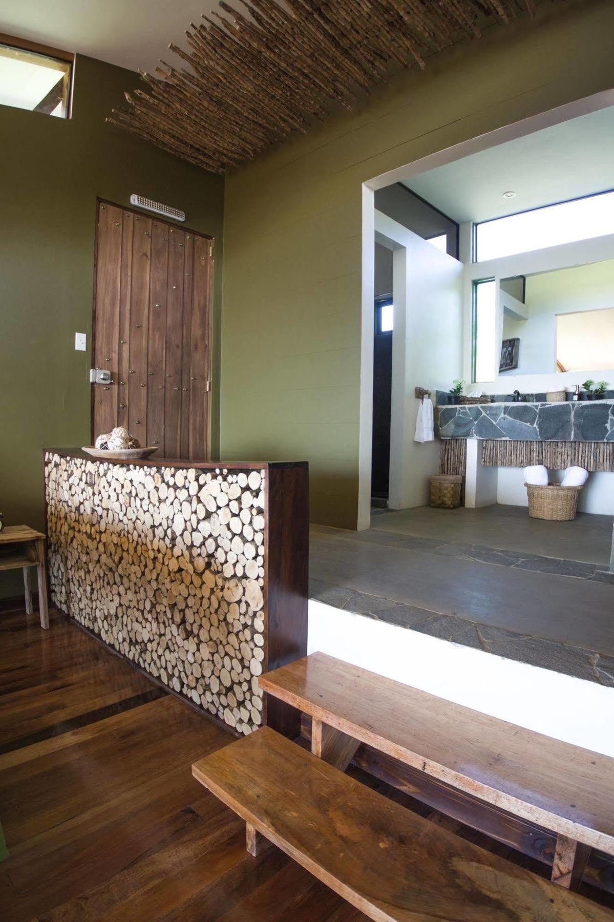 Chayote Lodge Naranjo  Kültér fotó