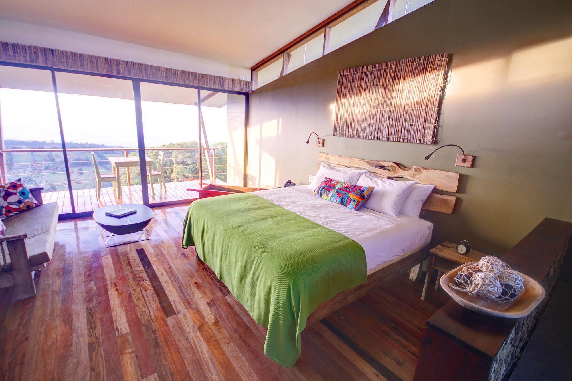 Chayote Lodge Naranjo  Kültér fotó