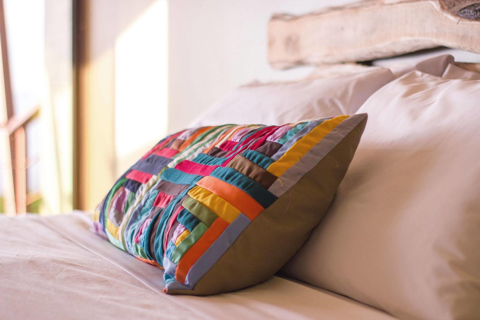 Chayote Lodge Naranjo  Kültér fotó