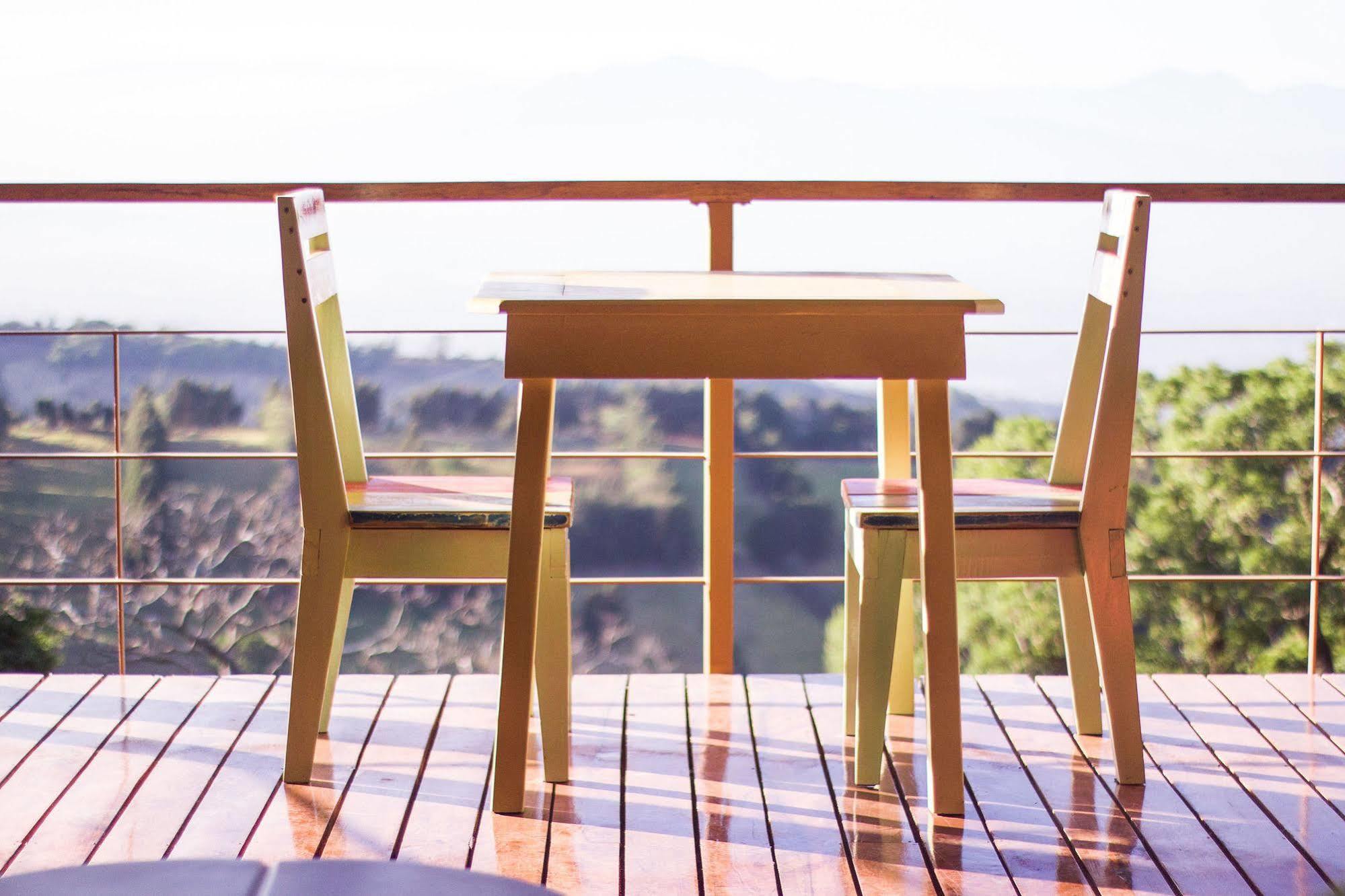 Chayote Lodge Naranjo  Kültér fotó