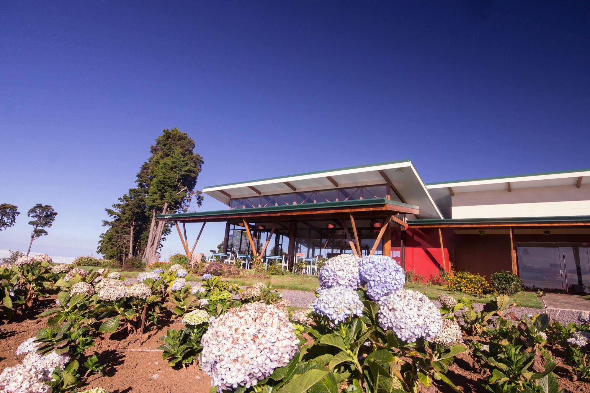 Chayote Lodge Naranjo  Kültér fotó