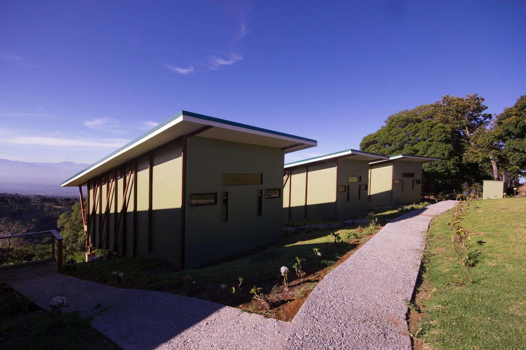 Chayote Lodge Naranjo  Kültér fotó