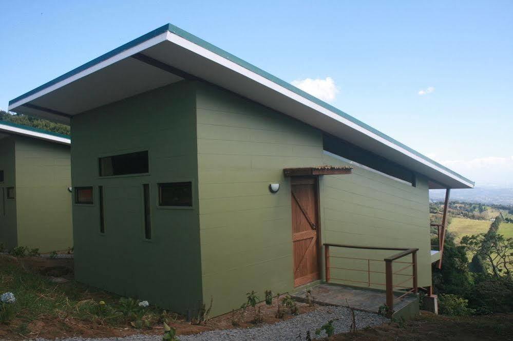 Chayote Lodge Naranjo  Kültér fotó