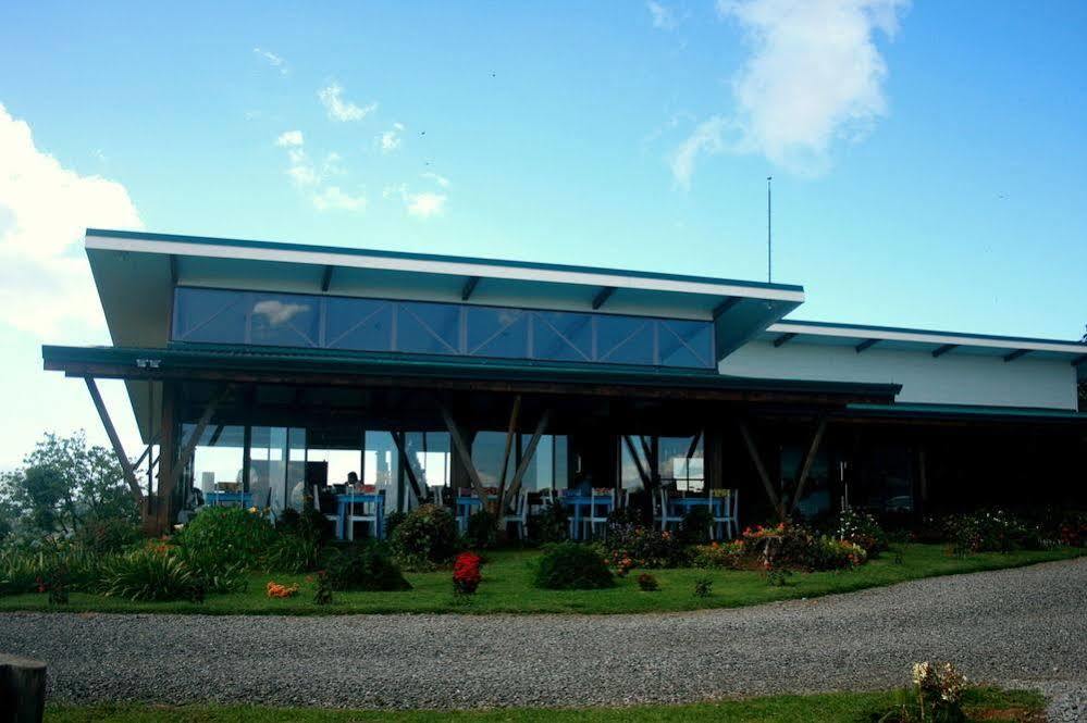 Chayote Lodge Naranjo  Kültér fotó